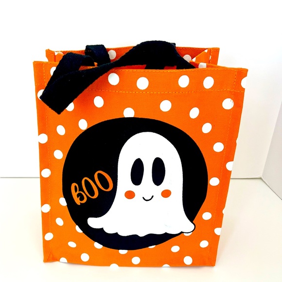 Halloween Tote Bag - Picture 3 of 3